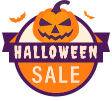 Halloween-Sale