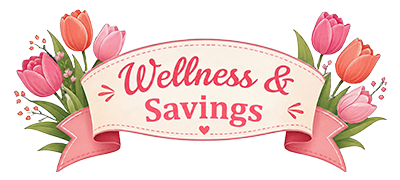 Wellness & Savings